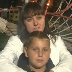 Ольга Русанова, 19.04.1988, Армавир