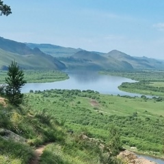 Сергей Владимиров