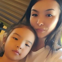 Гулнур Байгелдина, 09.06.1992, Алматы