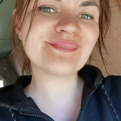 Анна Алюшина, 11.12, Курчатов