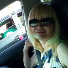 Лариса Андриянова, 20.02, Новосибирск