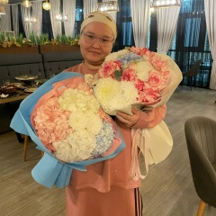 Айнур Турбаева, 19.05, Актау