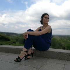 Светлана Янченкова, 13.11.1985, Москва