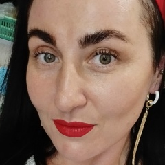 Елена Антипова, 01.04.1988, Ангарск