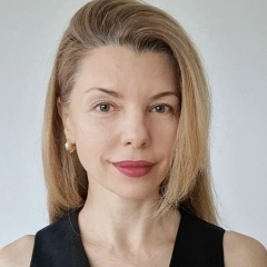 Алина Сухоносова, 04.12.1982, Санкт-Петербург