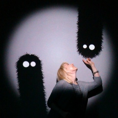 Анна Есенина, 19.12, Москва