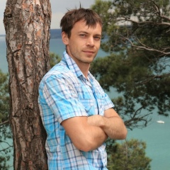 Сергей Чесноков, 19.07.1987, Пенза