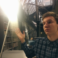 Дмитро Бесараб, 01.11.1997, Хмельницкий