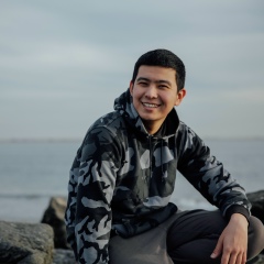 Assylmurat Amirov, 01.06, Алматы