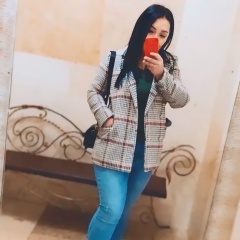 Жанара Бекбосынова, 10.11, Алматы