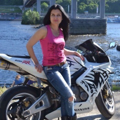 Виктория Щукина, 02.09, Киев