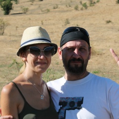 Алексей Кузьменко, 31.12.1971, Одесса