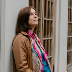 Вера Губанова, 27.06, Санкт-Петербург