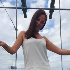 Ирина Суркова, 20.12, Москва