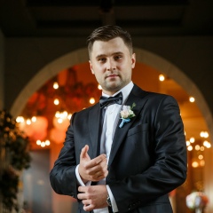 Николай Климович, 09.05, Санкт-Петербург