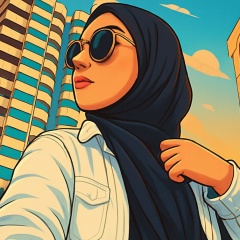 Makka Taramova, 12.12.1996