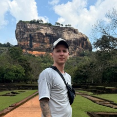 Иван Герман, 06.10.1989, Пермь