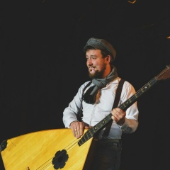 Андрей Алясов, 01.11.1990, Электросталь