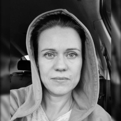 Елена Стребкова