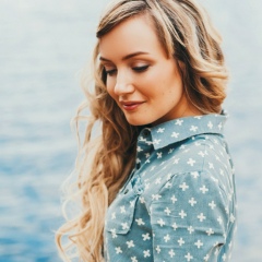 Алла Соколова, 04.08, Санкт-Петербург