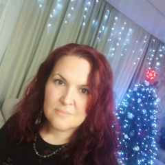 Ольга Белых, 11.10.1981, Пермь