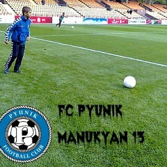 Aro Manukyan, Ереван