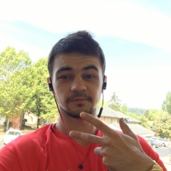 Pulat Babadjanov, 28.10, Ташкент