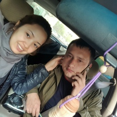 Салтанат Асанова, 24.02, Алматы