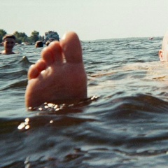 Фома Киняев, 28.08.1987, Москва