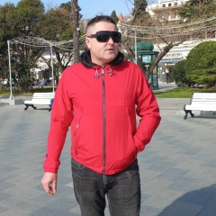 Oleg Furs, 27.12.1987, Ялта