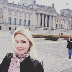 Даша Душенко, 22.06, Алматы