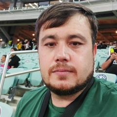 Карим Хурсандов, 21.05.1901, Москва