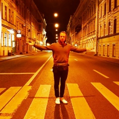 Кирилл Бугаев, 27.06, Минск