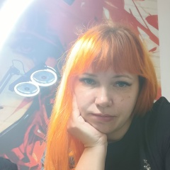 Анастасия Аверкина, 17.06, Абинск