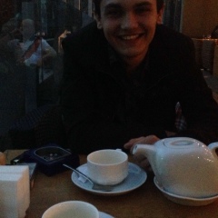 Ruslan Ismailov, 25.04