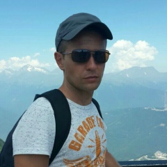 Денис Веков, 07.05.1982, Пенза