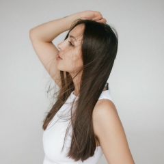 Наталия Косова, 19.08, Минск