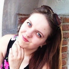 Наталья Паршина, 28.06, Москва