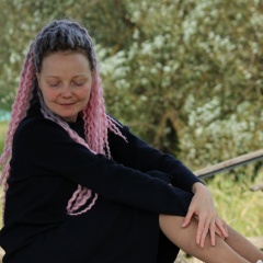 Наталья Спиркина, 25.08, Москва