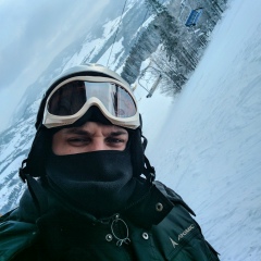 Назар Кружилко, 04.02, Львов