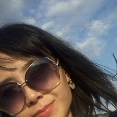 Гаухар Тнеева, 24.08.1992