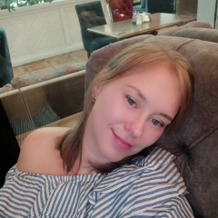 Татьяна Красовская, 24.09, Санкт-Петербург