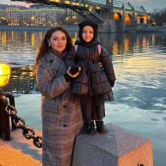 Елизавета Уткина, 02.02.1993, Воронеж