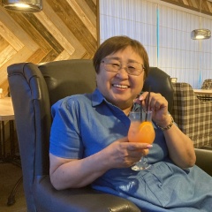 Елена Сумьянова, 20.01, Элиста