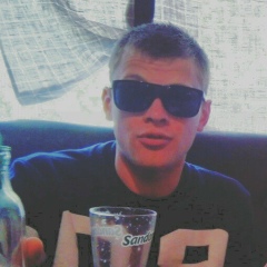 Коля Шумік, 19.12.1993