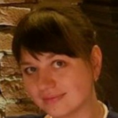 Елена Шапкина, 13.03, Новосибирск