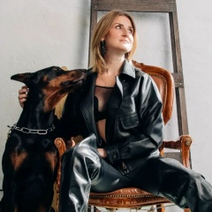 Екатерина Щербинина, 24.07.1987, Екатеринбург