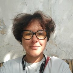 Юлианна Выпирайленко, 21.10, Ялта