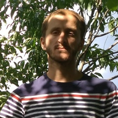 Тимур Щетинин, 01.08.1988
