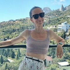 Катя Вершинина, 19.03.1983, Санкт-Петербург